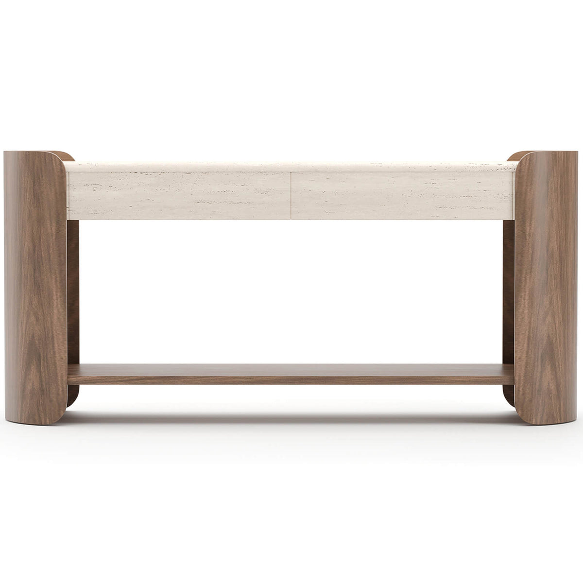 Fleur Console Table