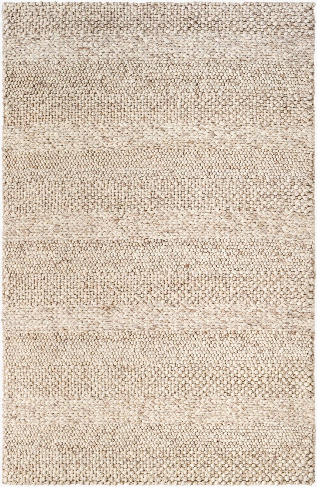 Cloud 19 Hand Woven Rug - 366 x 274 cm