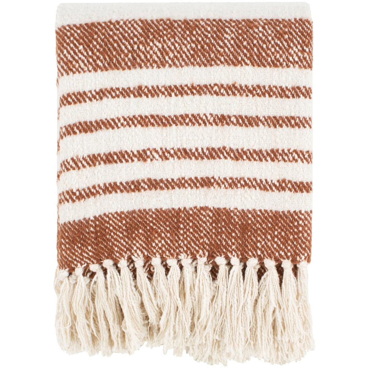 Chamonix Hand Woven Throw 152 x 127 cm