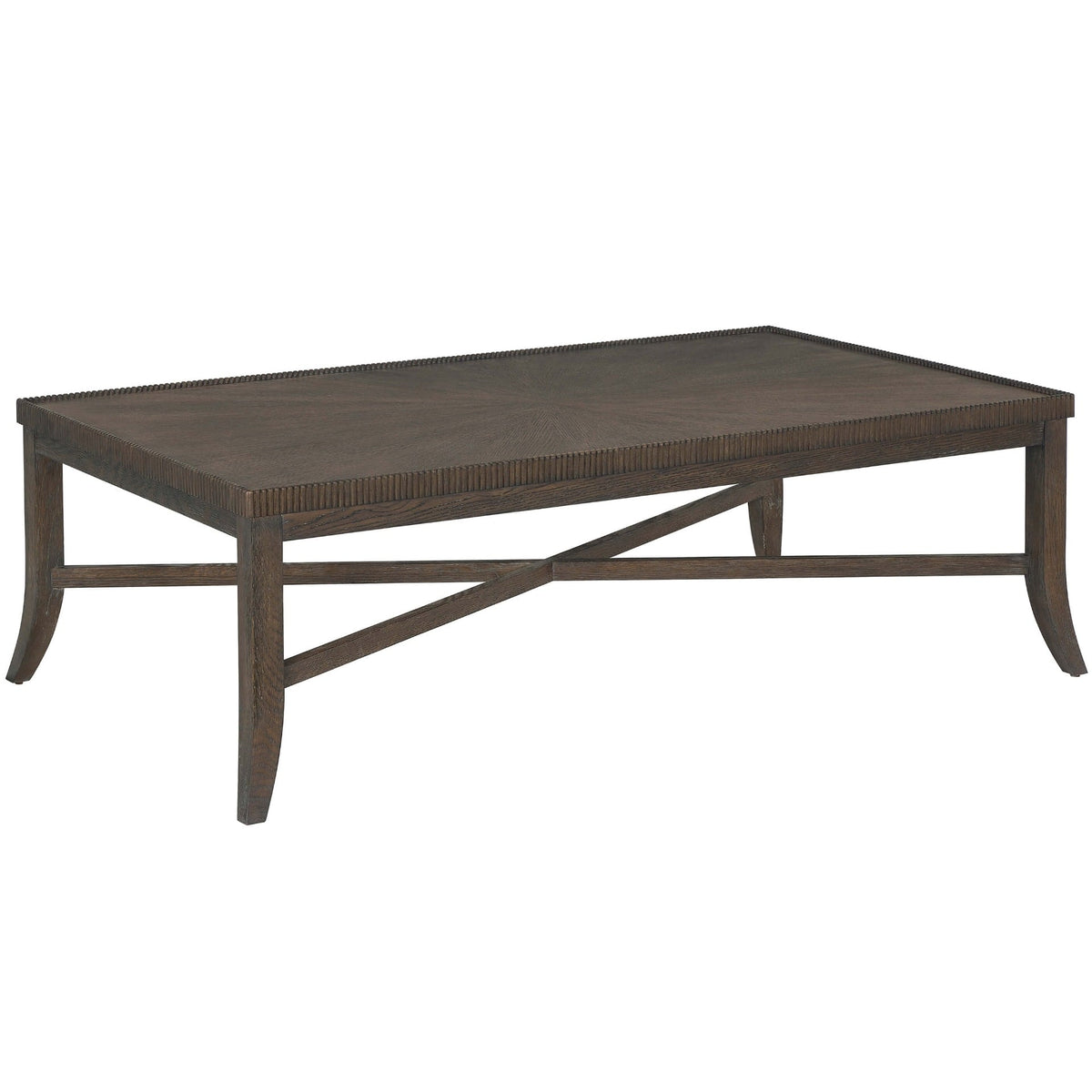 Cocoa Coffee Table