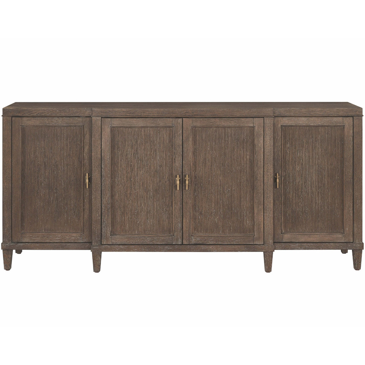 Cocoa Credenza