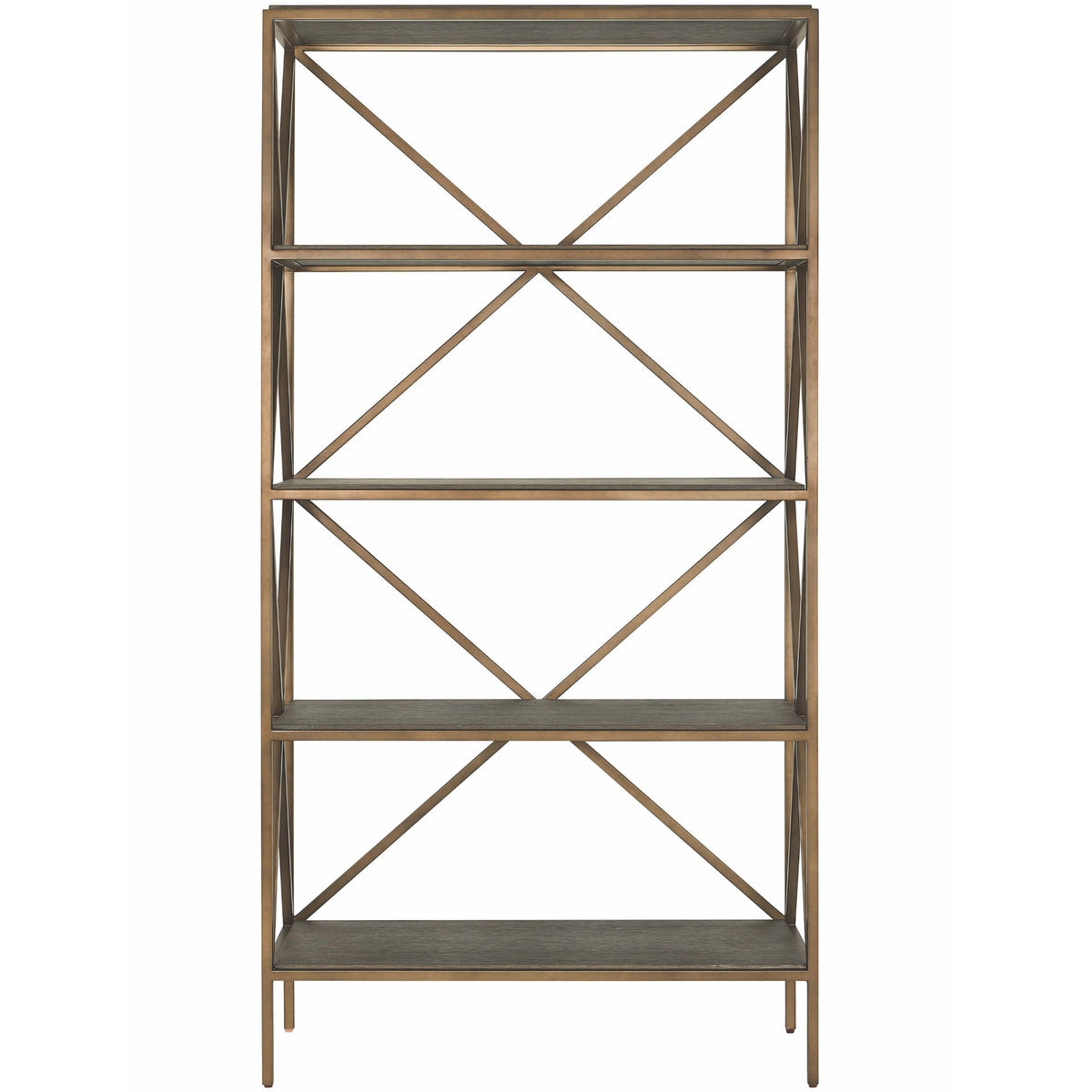 Cocoa Etagere