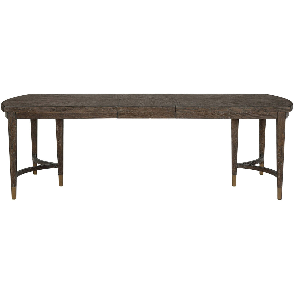 Cocoa Extending Dining Table, 198-290cm