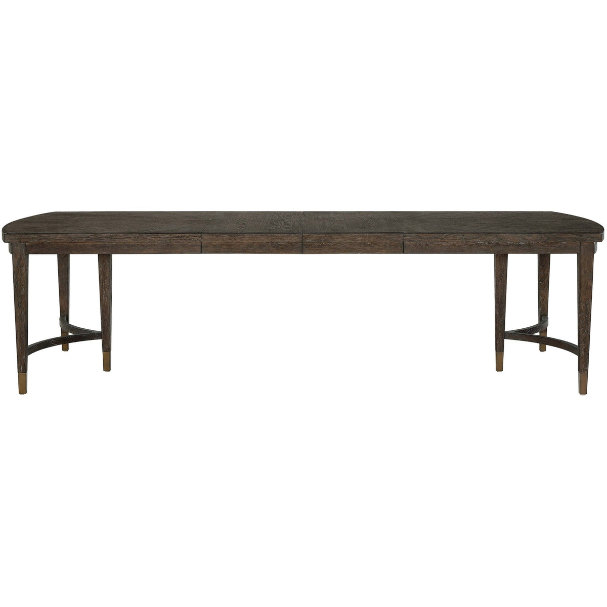 Cocoa Extending Dining Table, 198-290cm