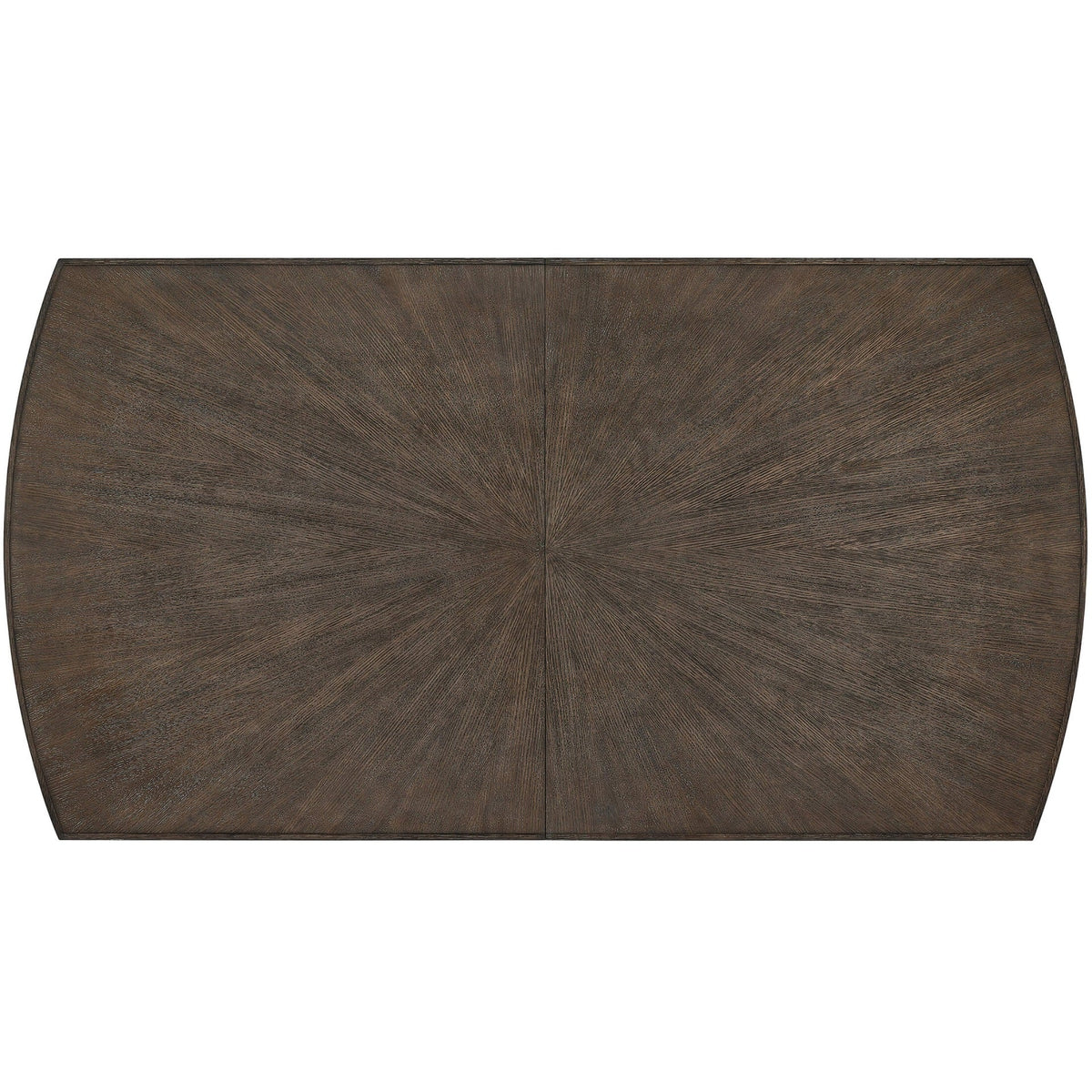 Cocoa Extending Dining Table, 198-290cm