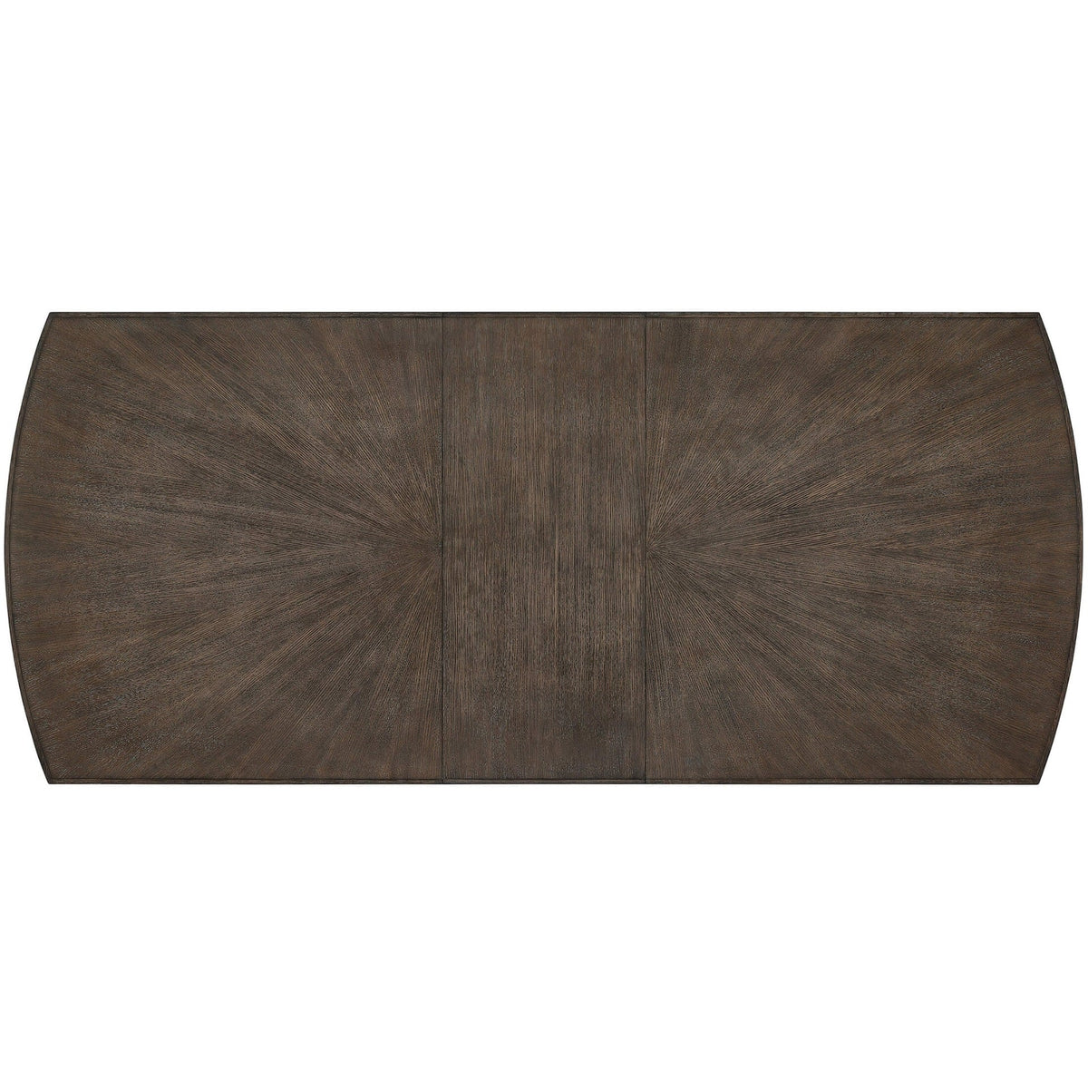 Cocoa Extending Dining Table, 198-290cm