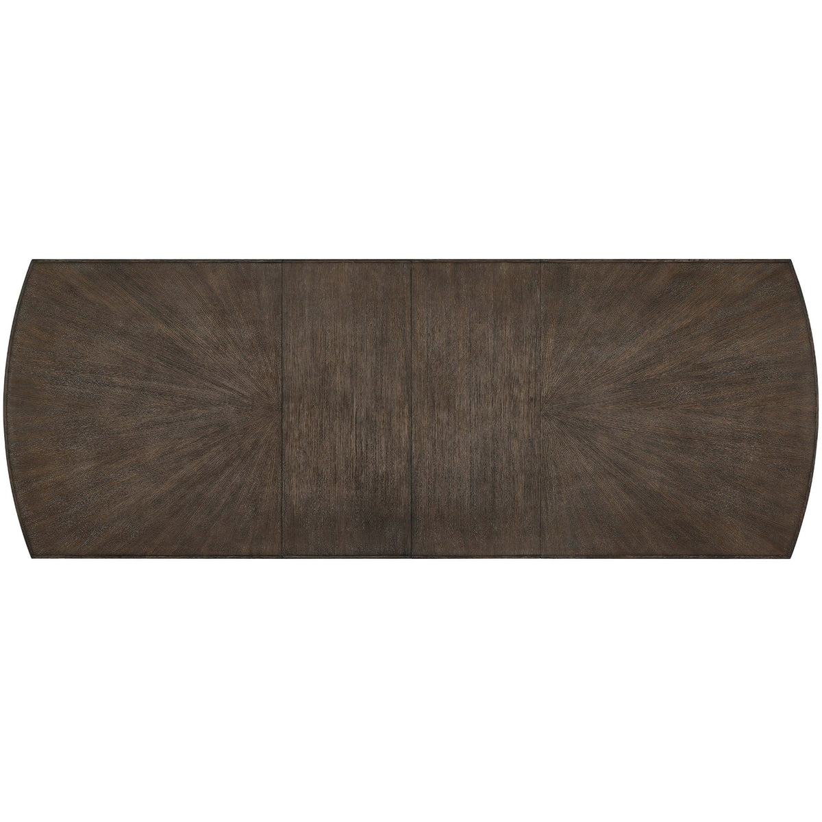 Cocoa Extending Dining Table, 198-290cm
