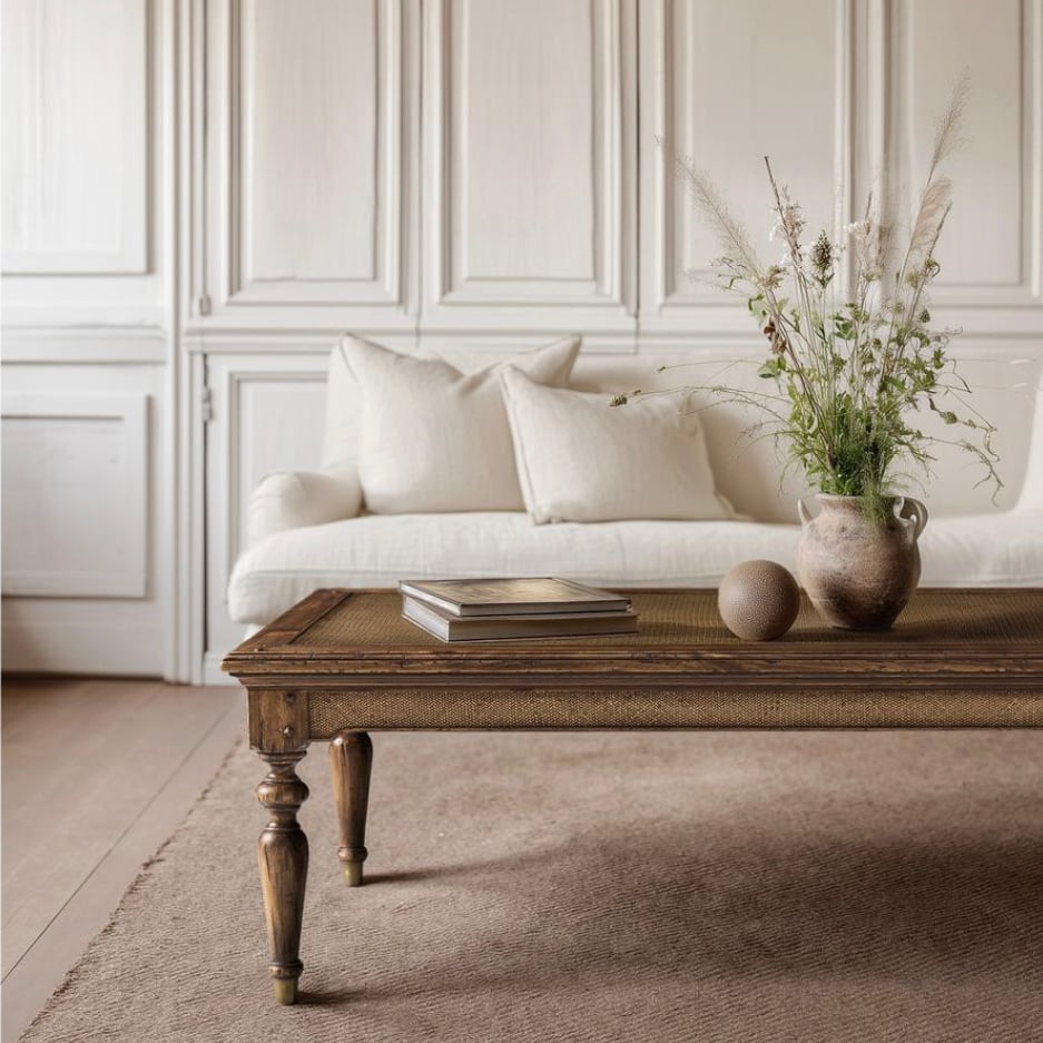 Palm Court Balmond Coffee Table