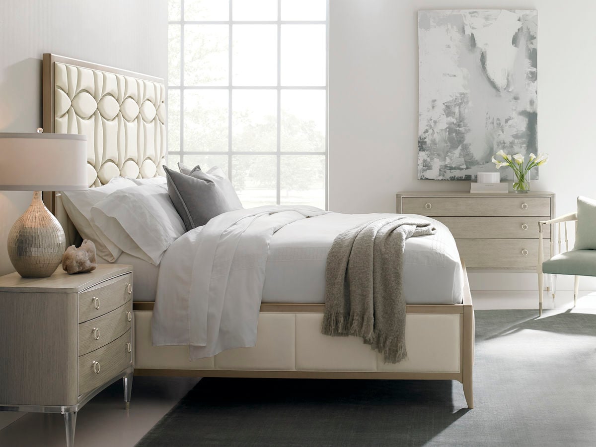 Floating On Air Bedside Table