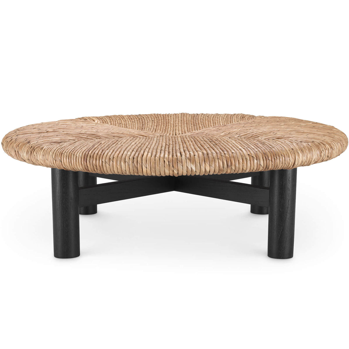 Costello Coffee Table in Classic Black