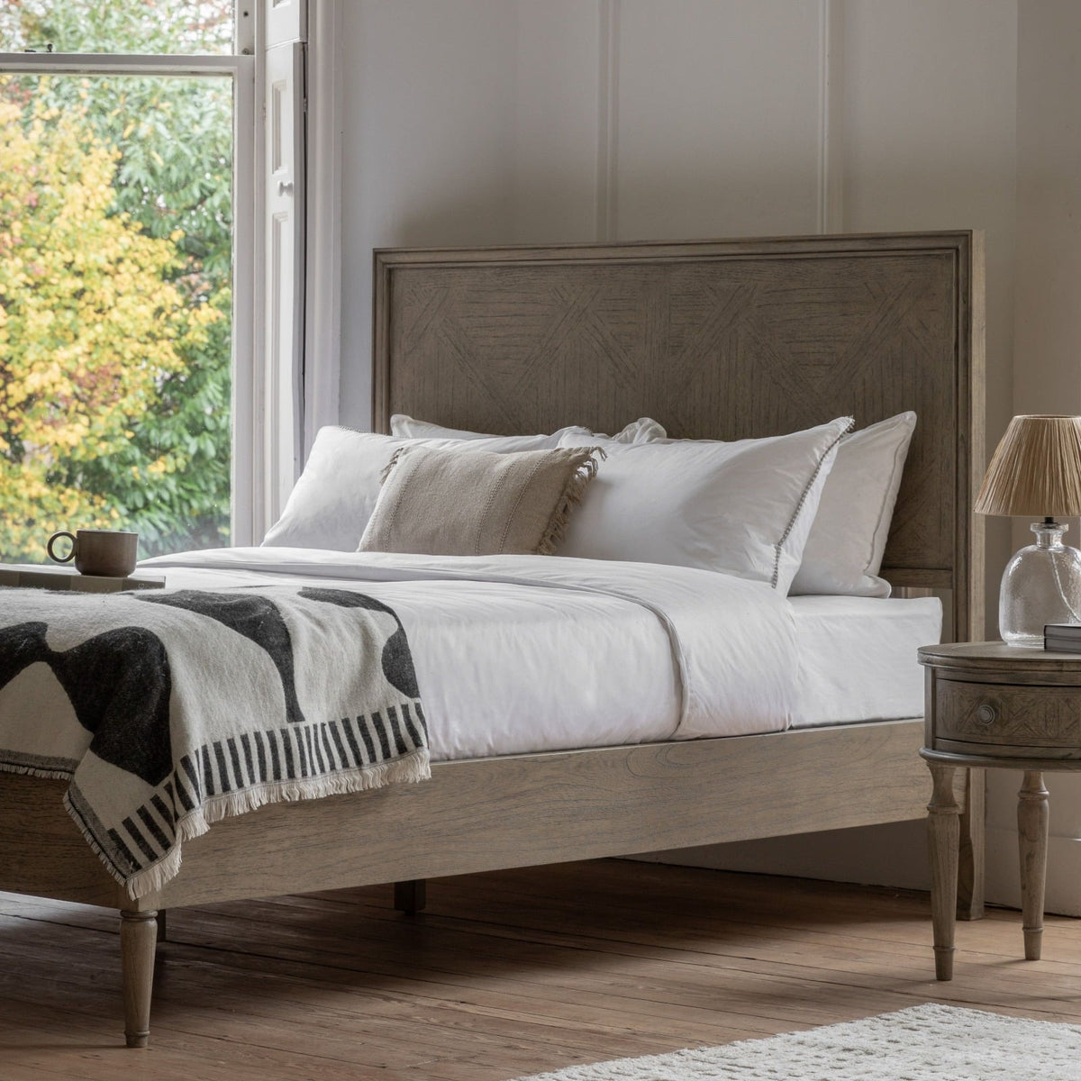 Cotswold Bed - Super King