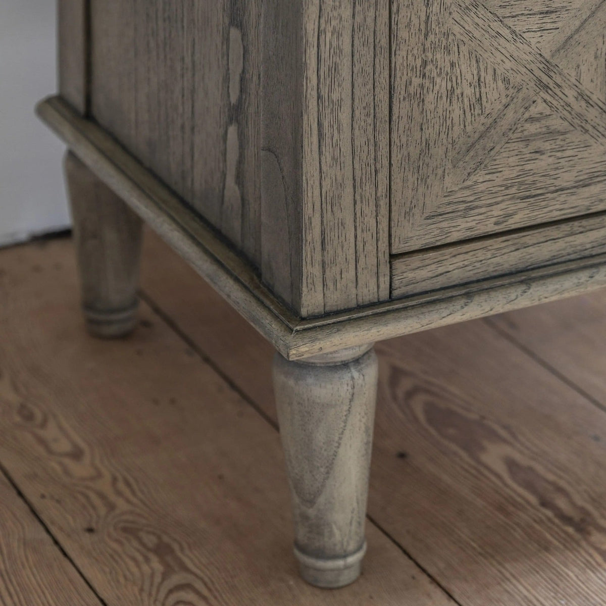 Cotswold Bedside Table