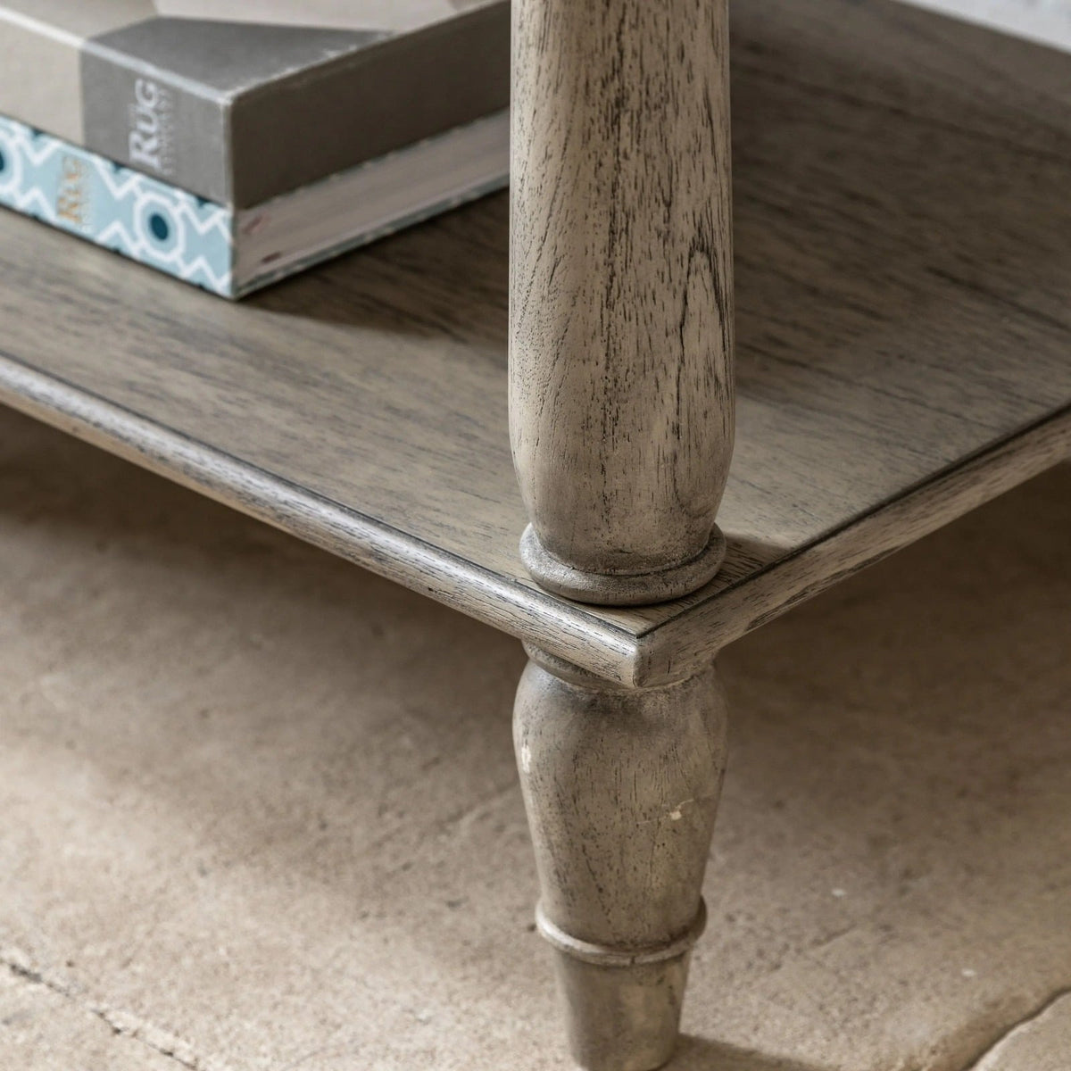 Cotswold Console Table
