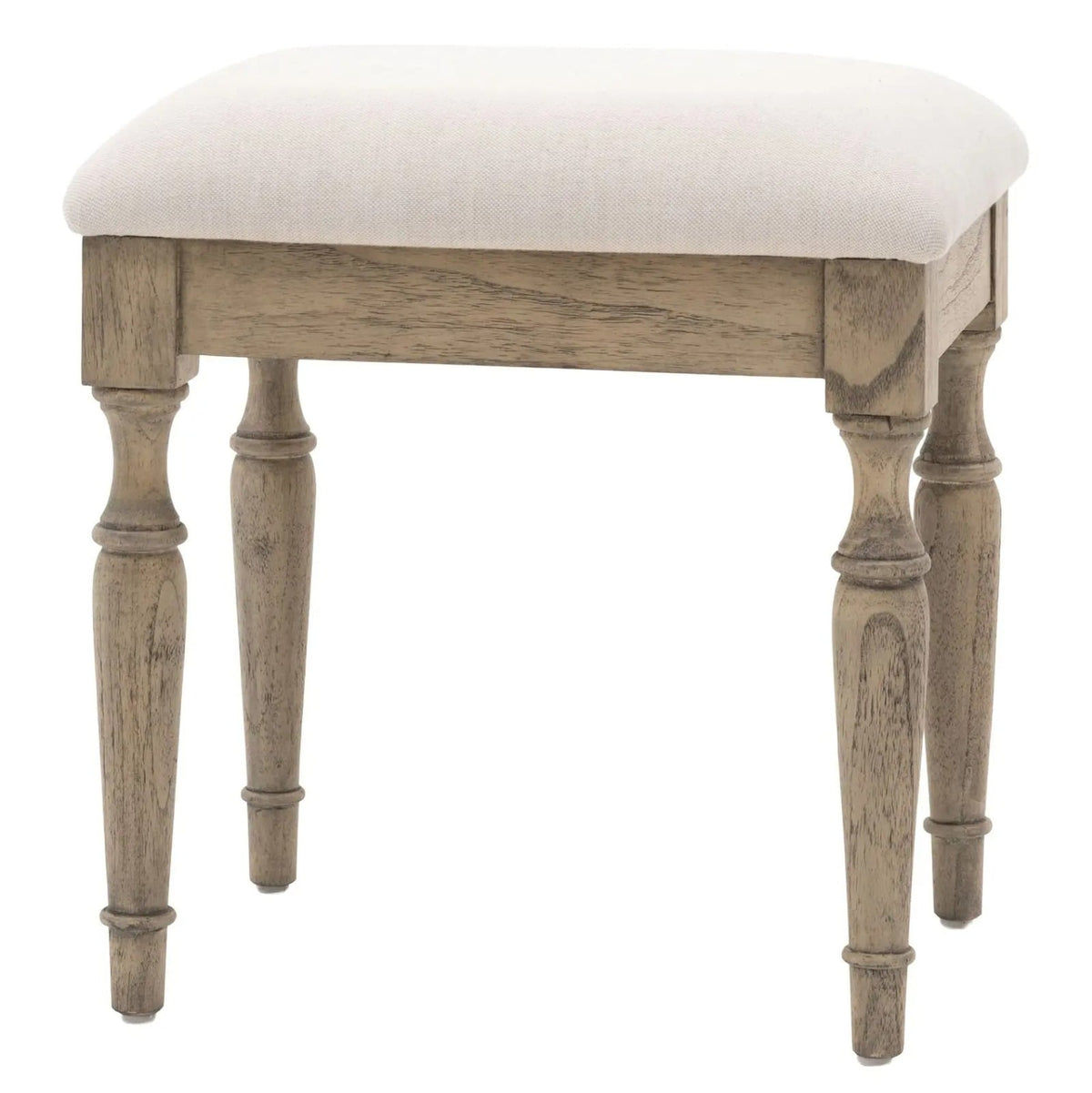 Cotswold Dressing Table Stool