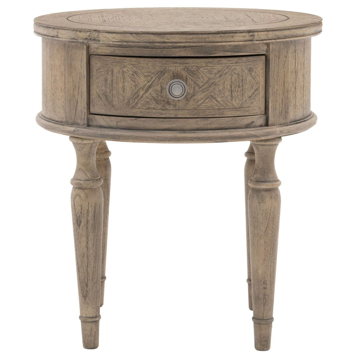 Cotswold Side Table - Round