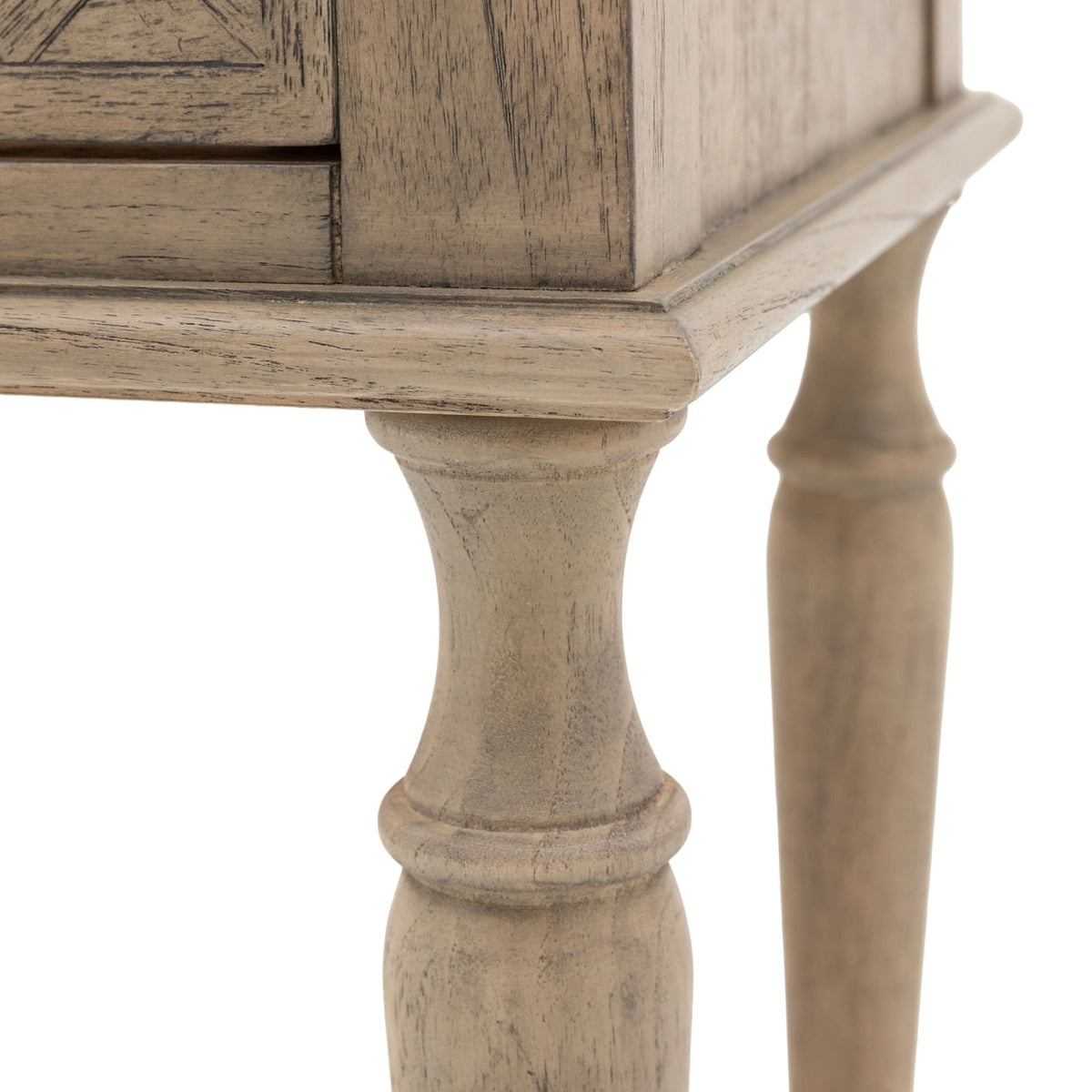 Cotswold Side Table - Square