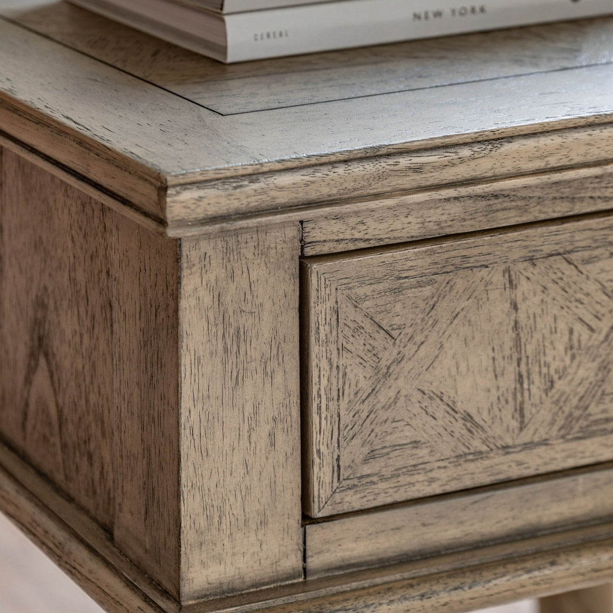 Cotswold Side Table - Square