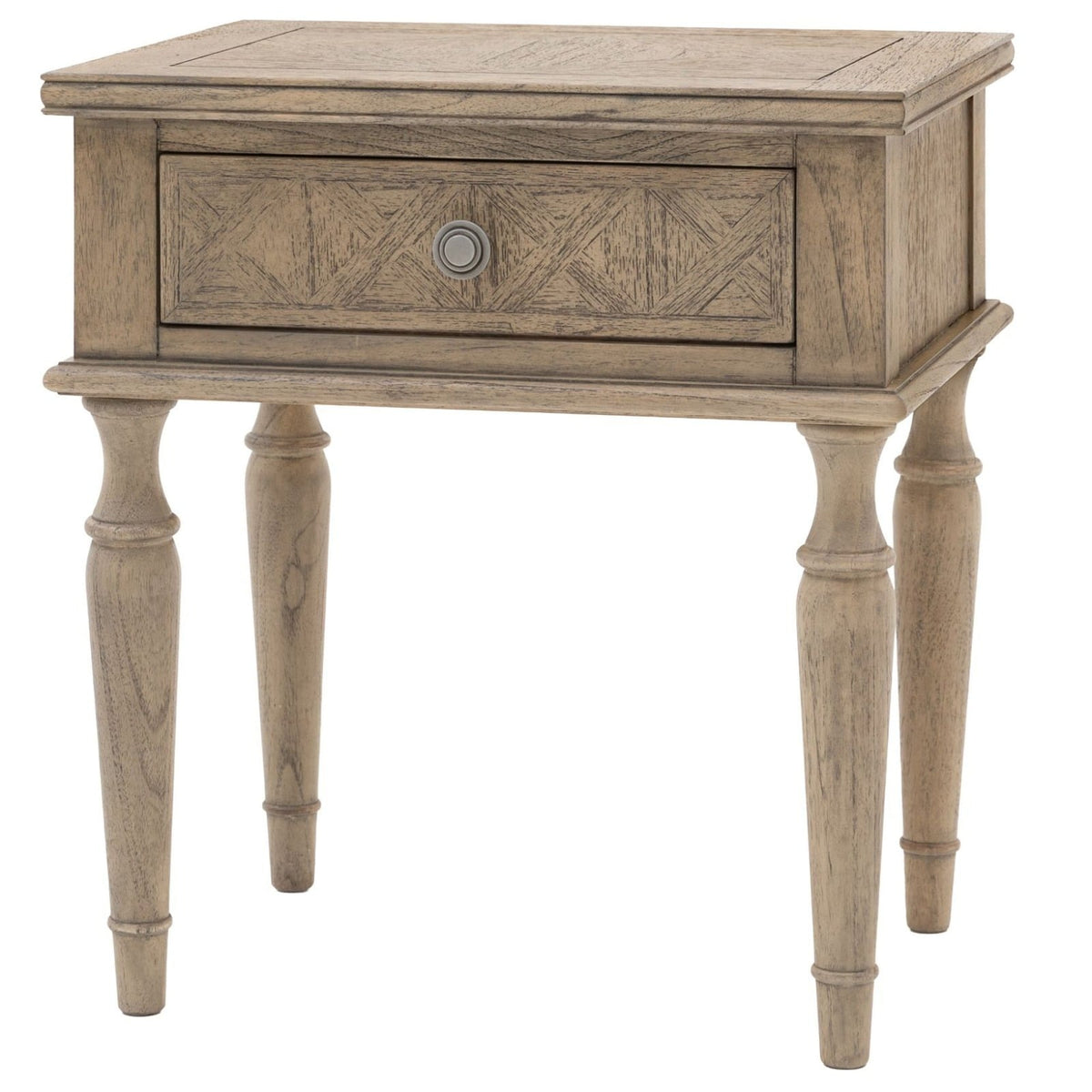 Cotswold Side Table - Square