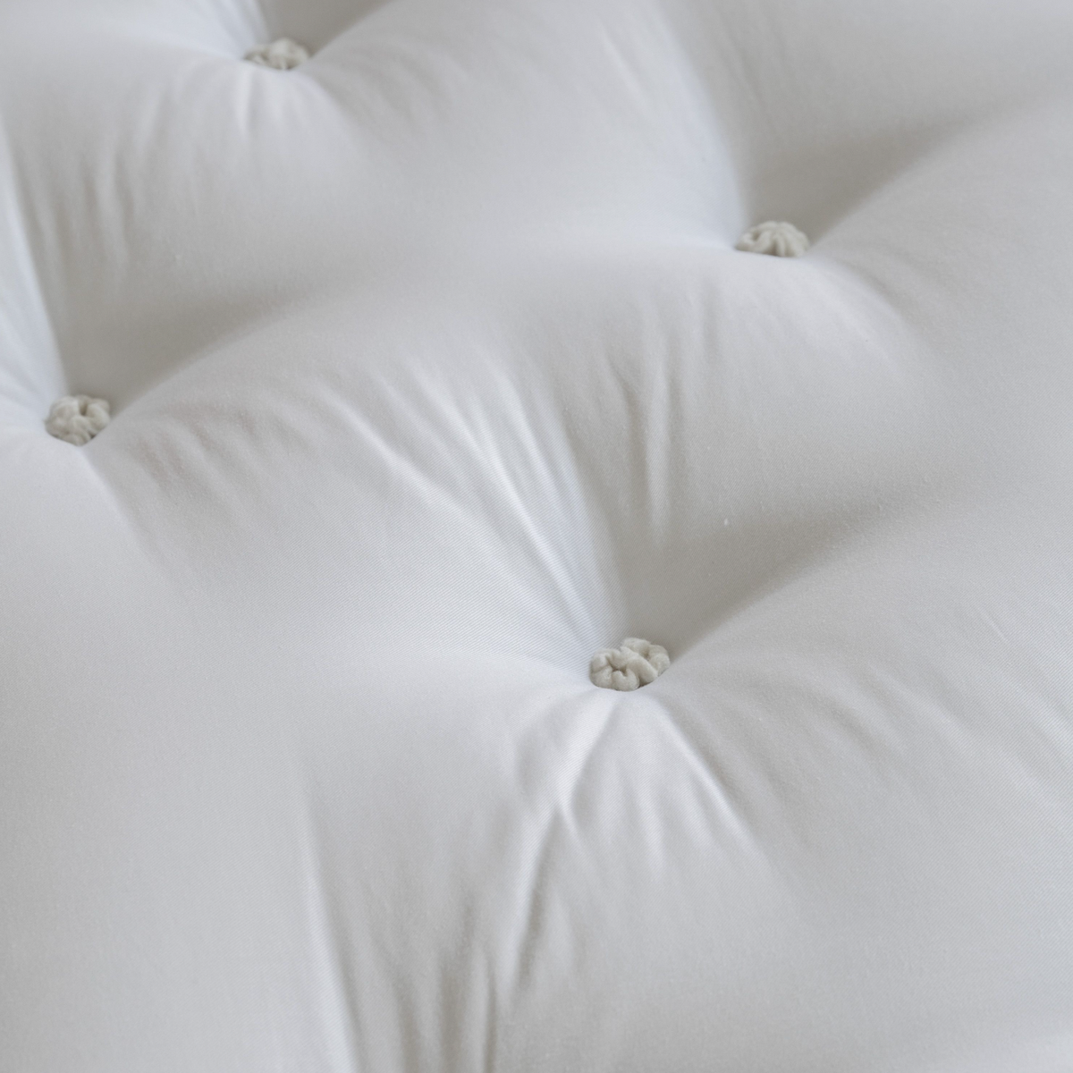 Cotton Pillowtop Mattress Medium