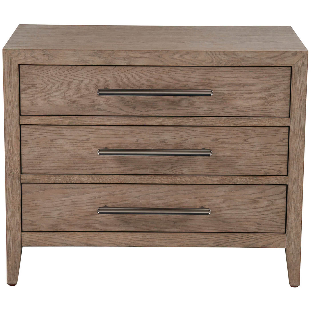 Cove Drawer Bedside Table