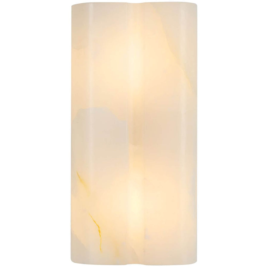 Crevasse 2 Light Sconce