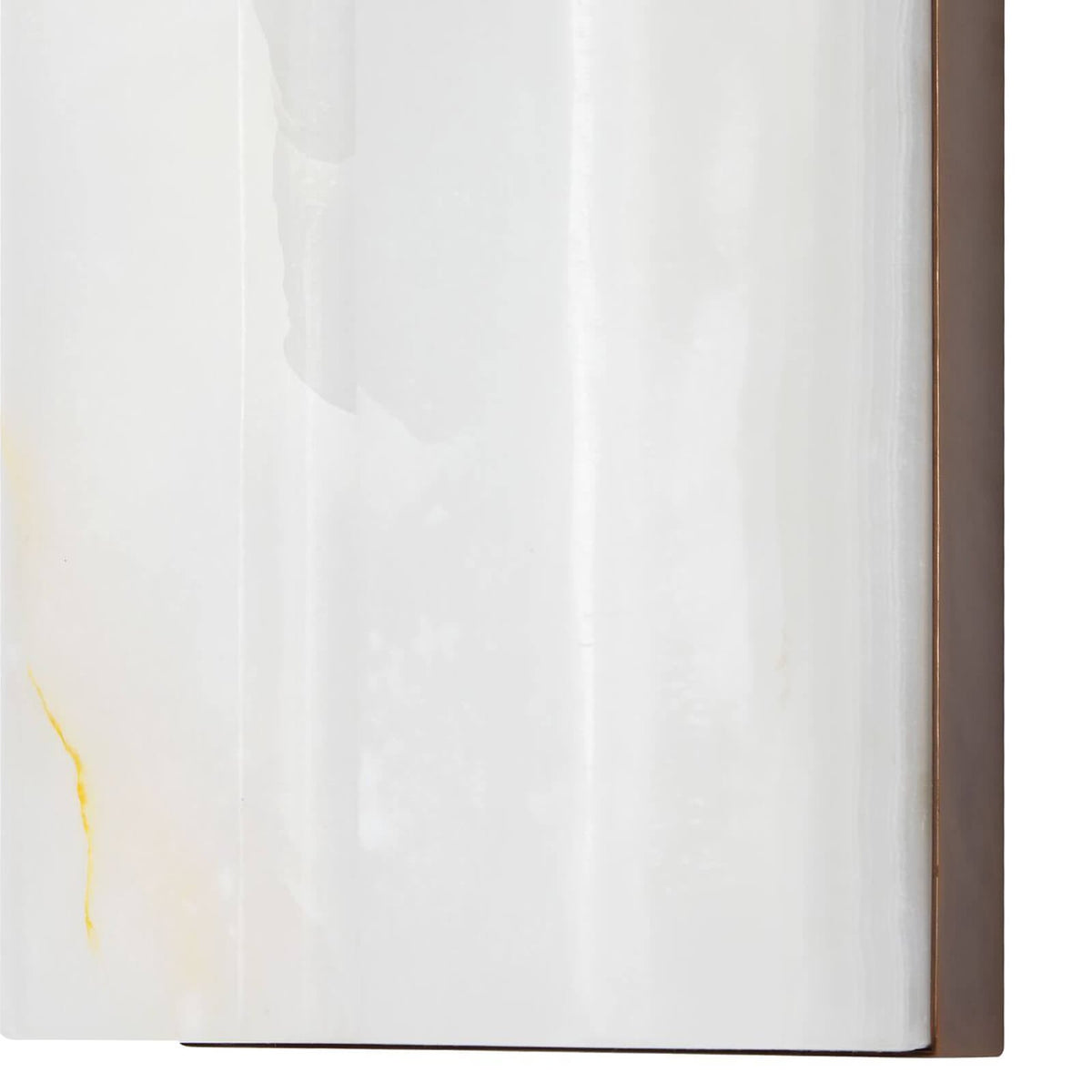Crevasse 2 Light Sconce