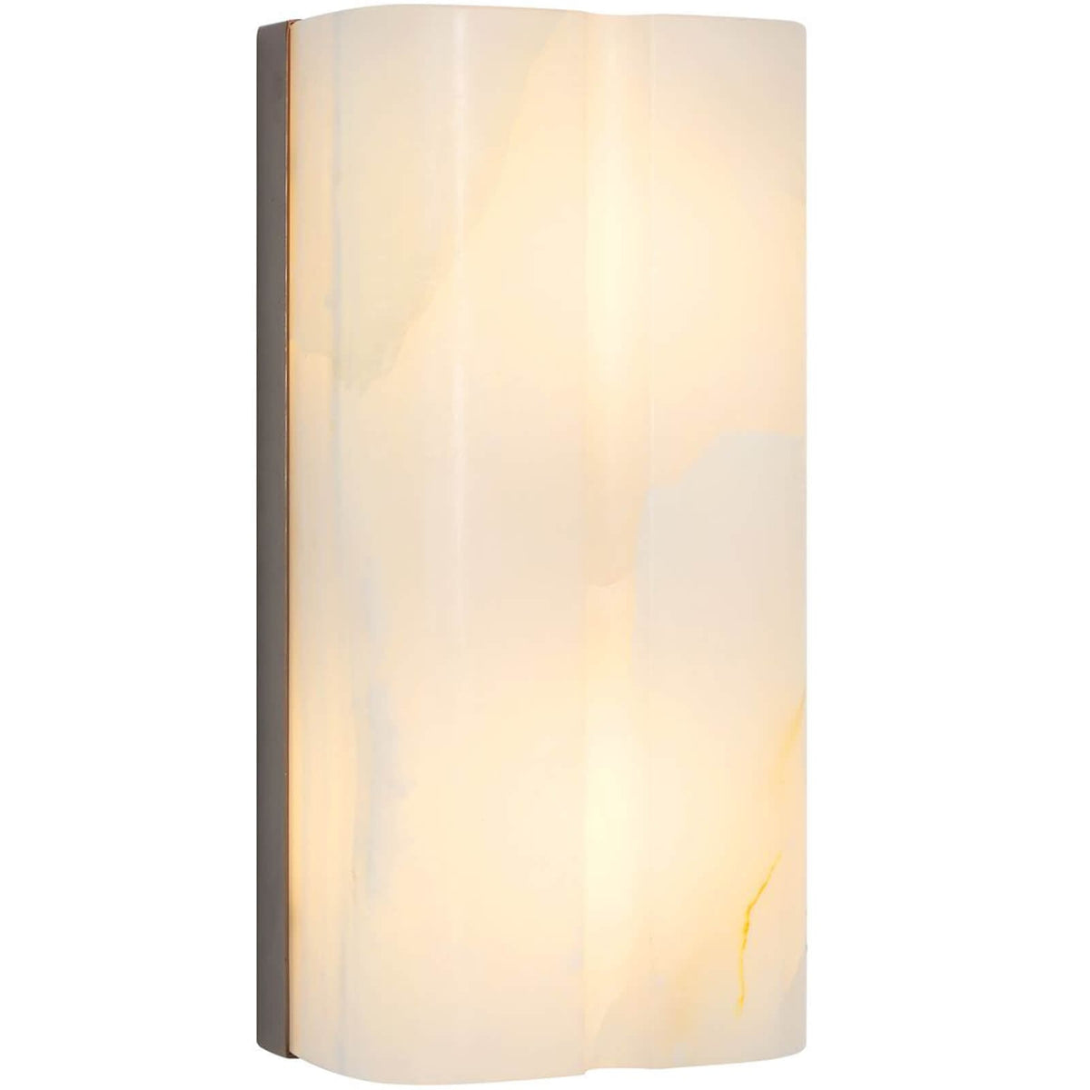 Crevasse 2 Light Sconce