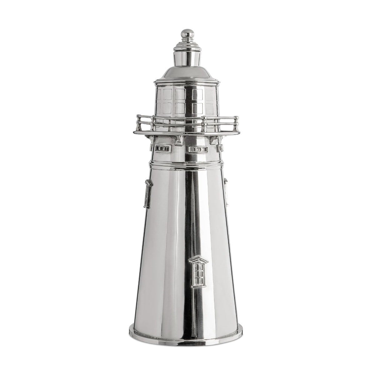 Lighthouse C. Drinks Shaker