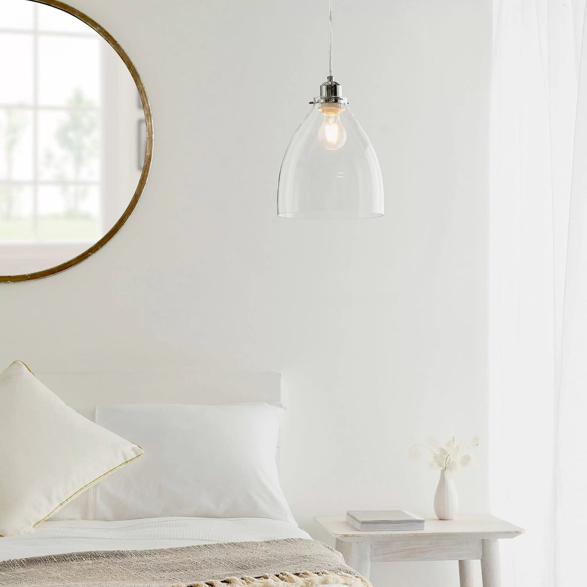 Cullompton Pendant Light