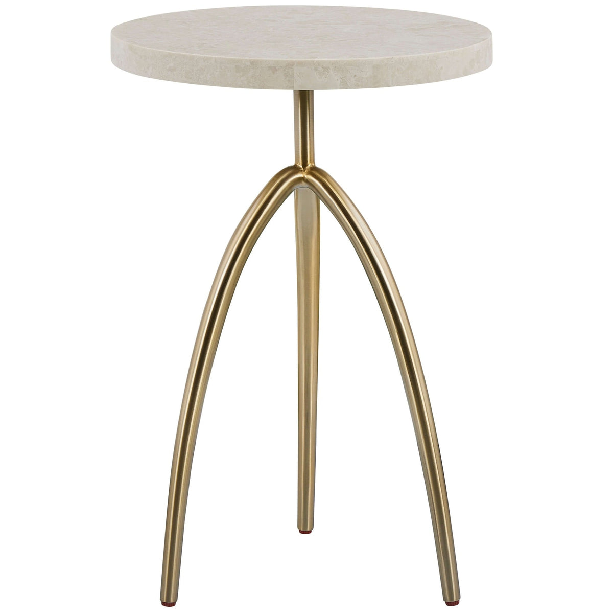 Desert Gold Side Table