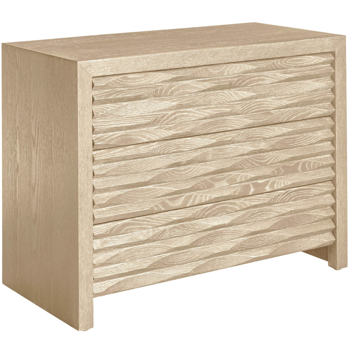 Desert Dune Chest
