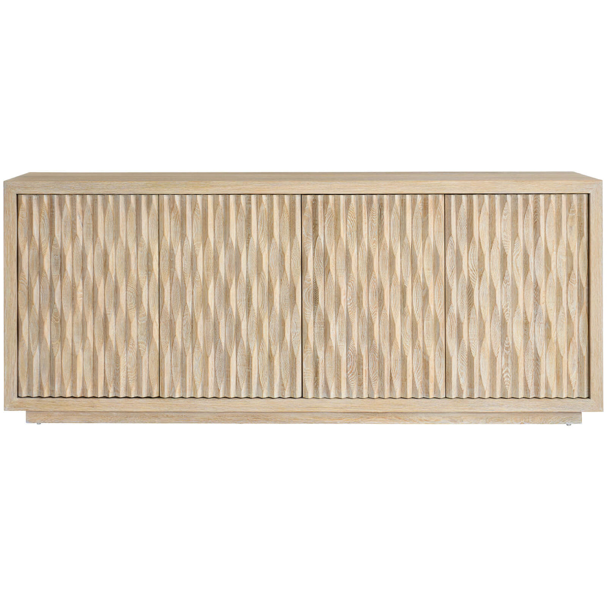 Desert Dune Credenza