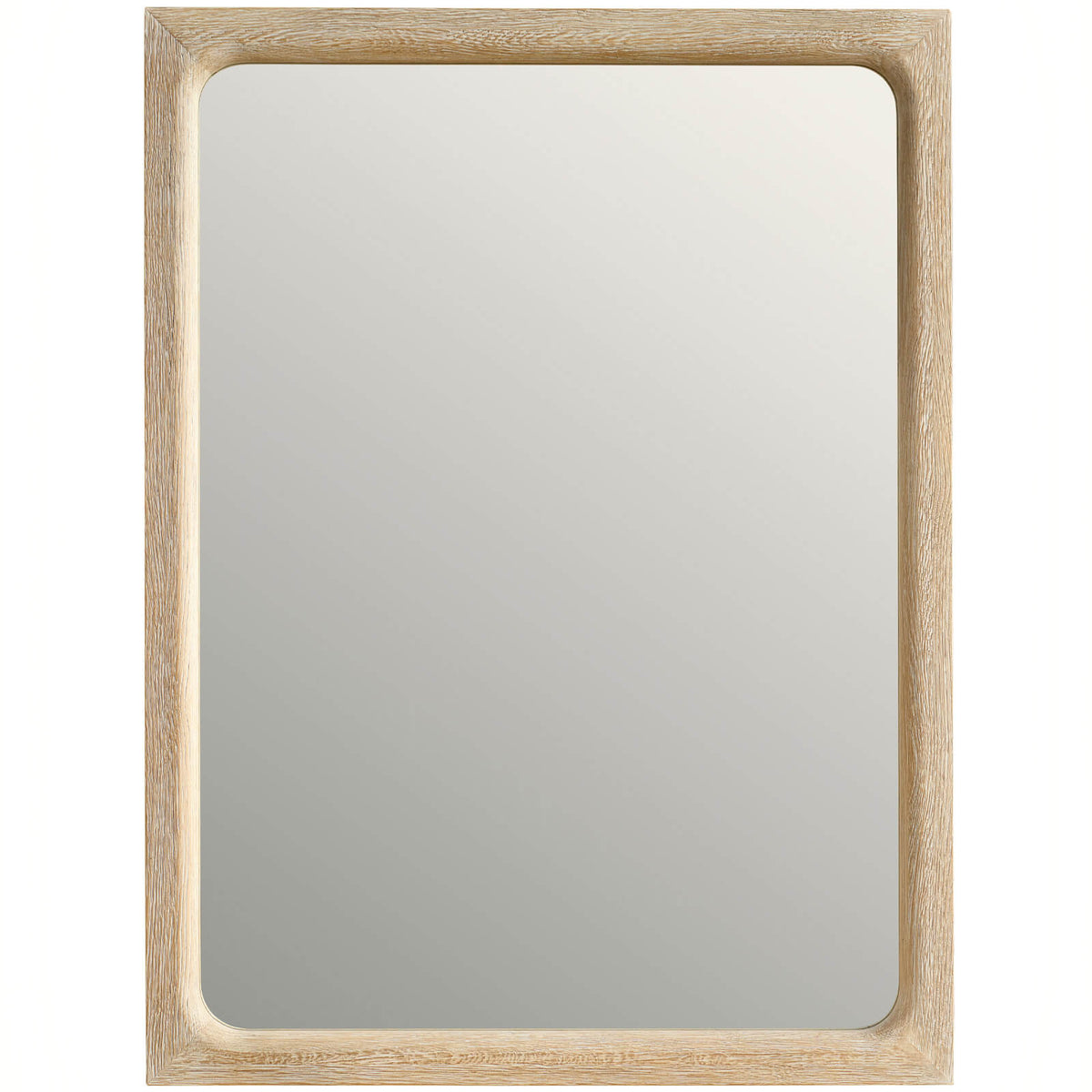 Desert Mirror