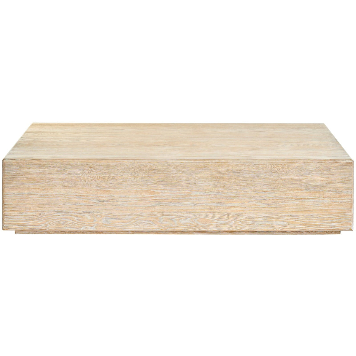 Desert Rectangle Coffee Table