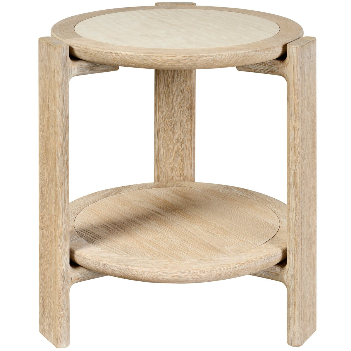 Desert Side Table