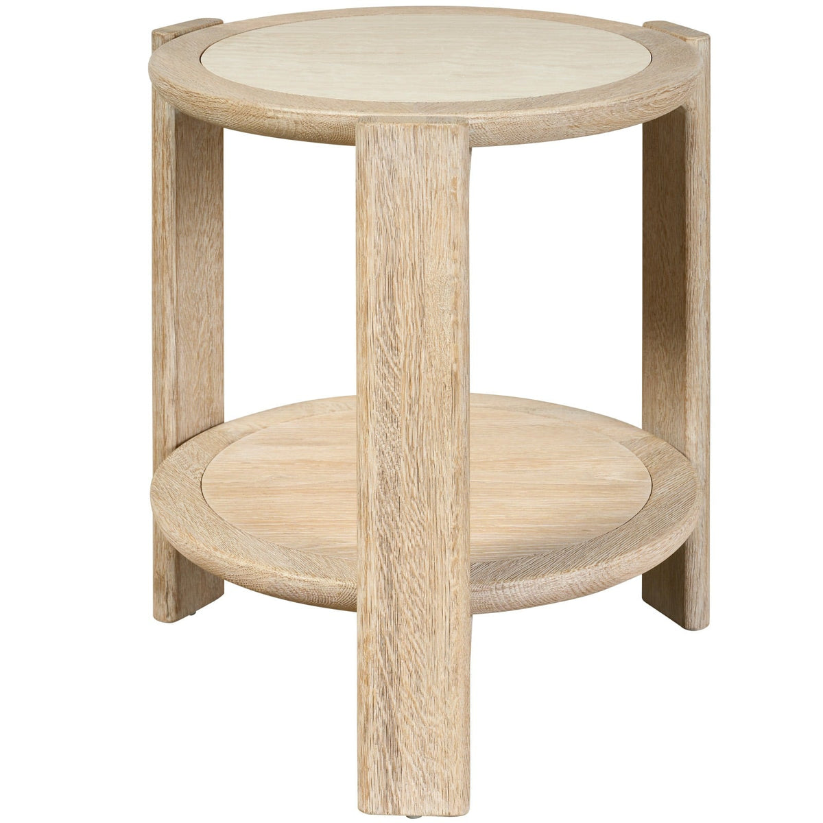 Desert Side Table