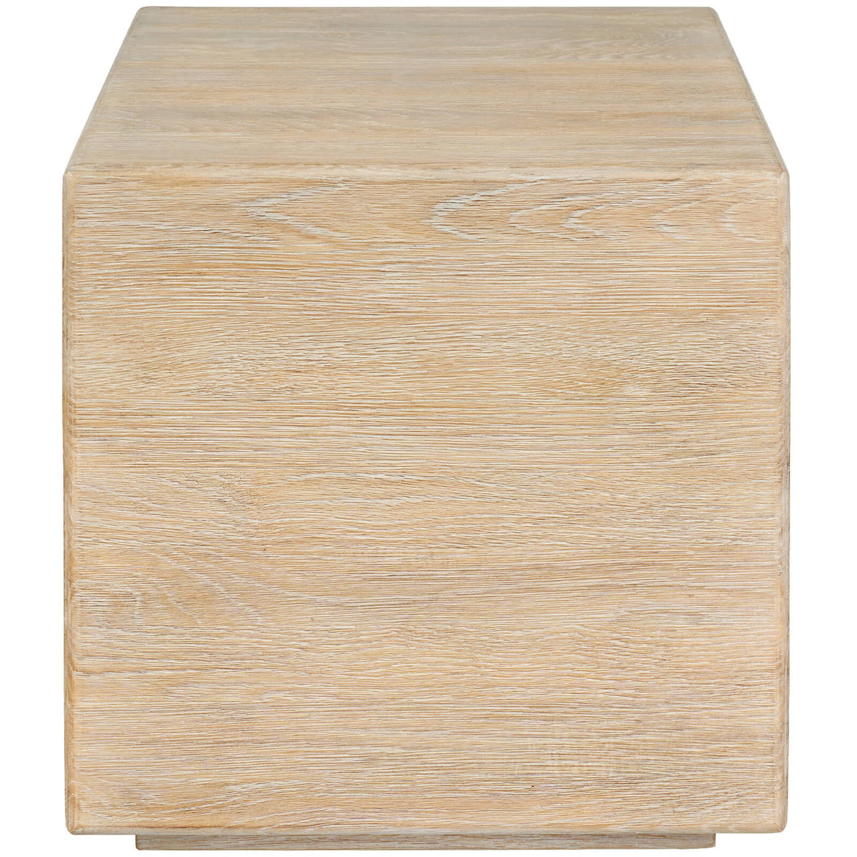 Desert Square Side Table