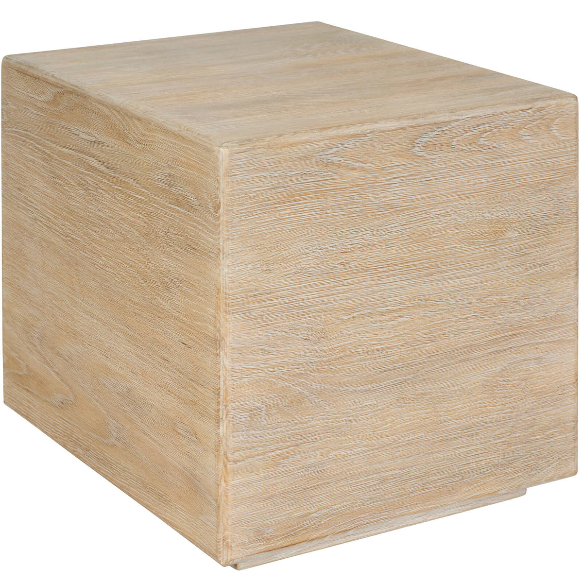 Desert Square Side Table