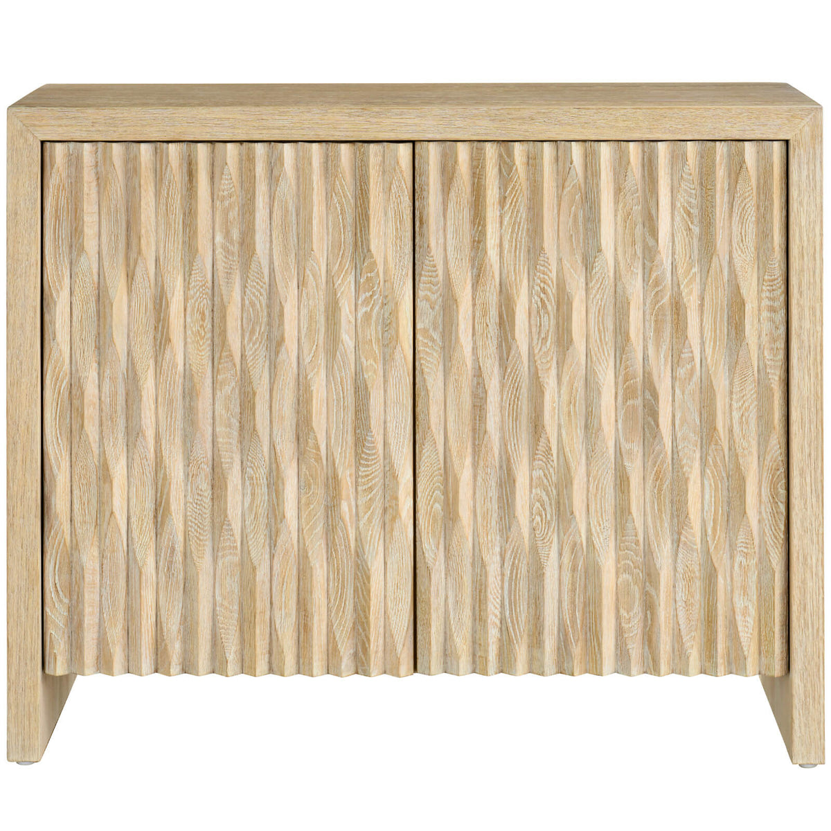 Desert Storage Cabinet