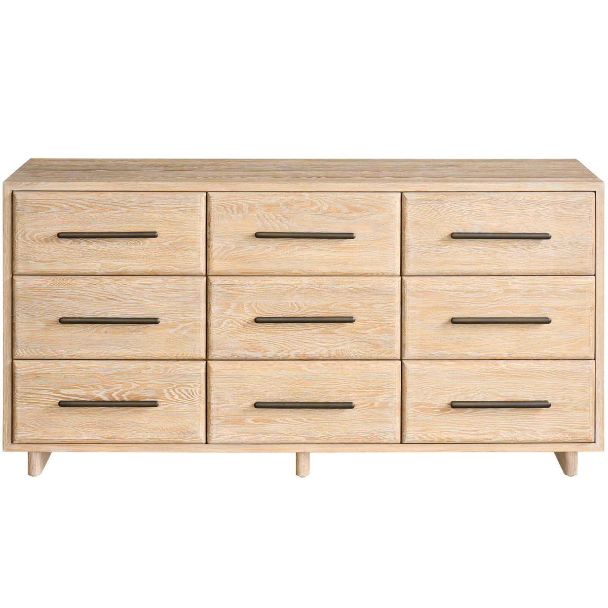 Desert Wide Chest of Drawers