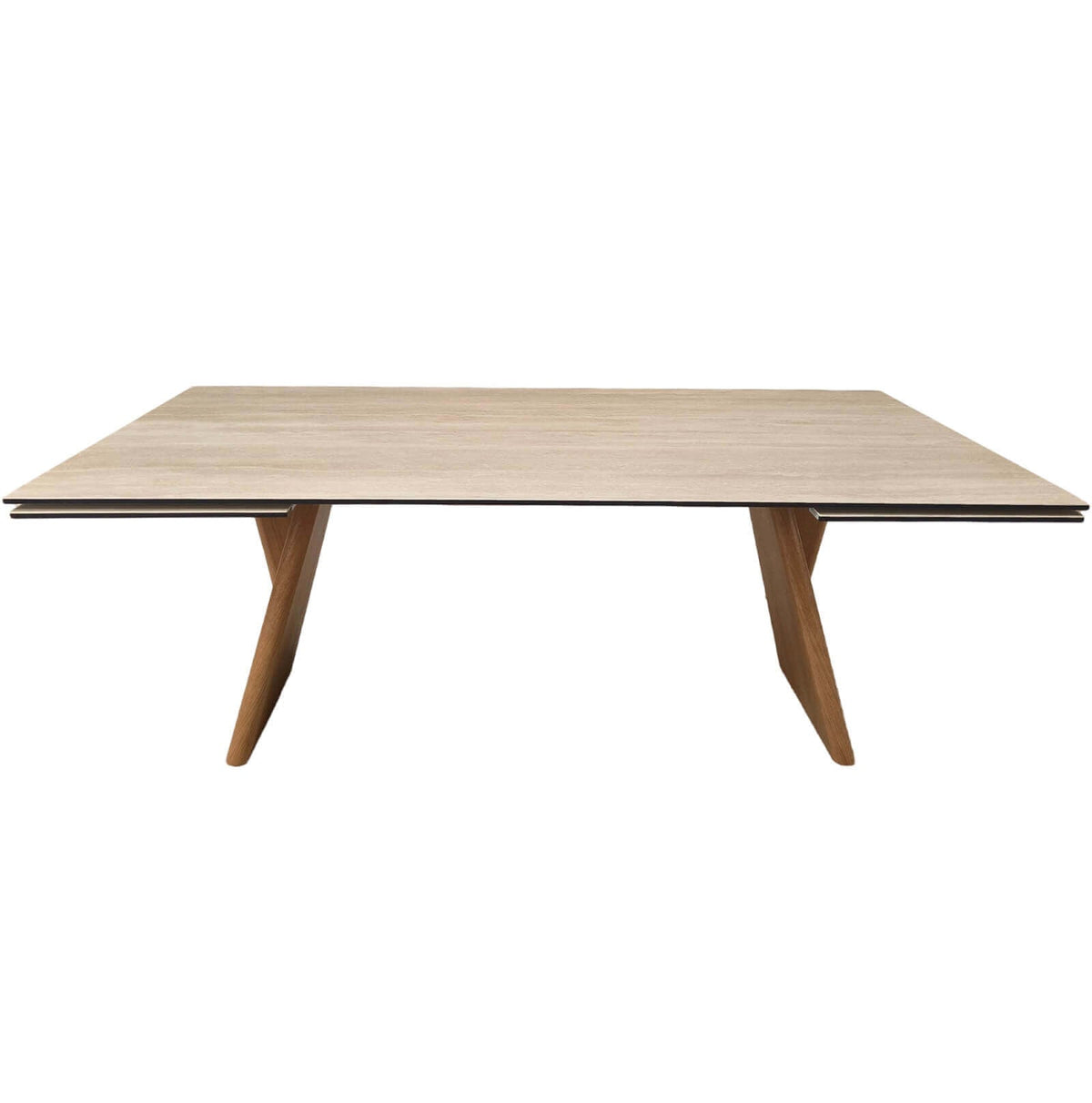 Westwell Extending Dining Table - 200-300cm