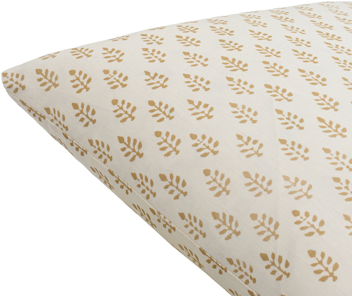 Diggi Woven Cushion - 51 x 51 cm