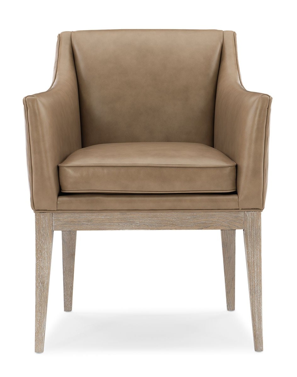 Free and Easy Dining Arm Chair