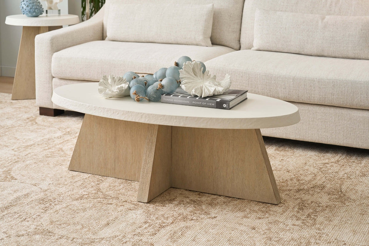 Dockside Coffee Table