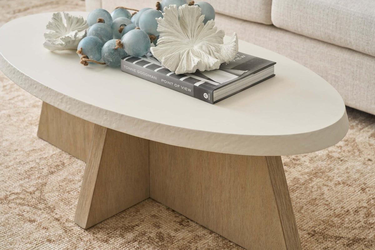 Dockside Coffee Table