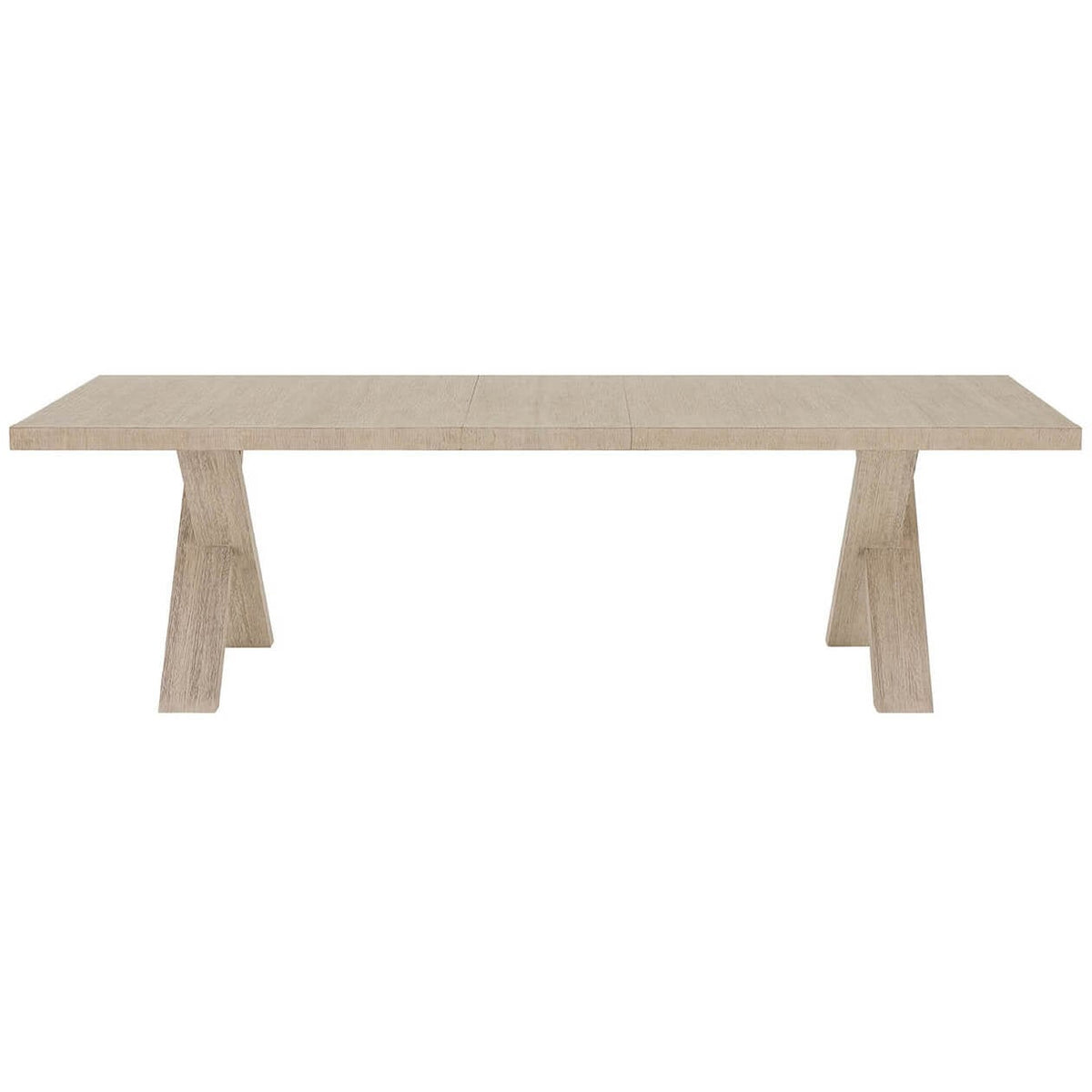Dockside Extending Dining Table, 218-300cm