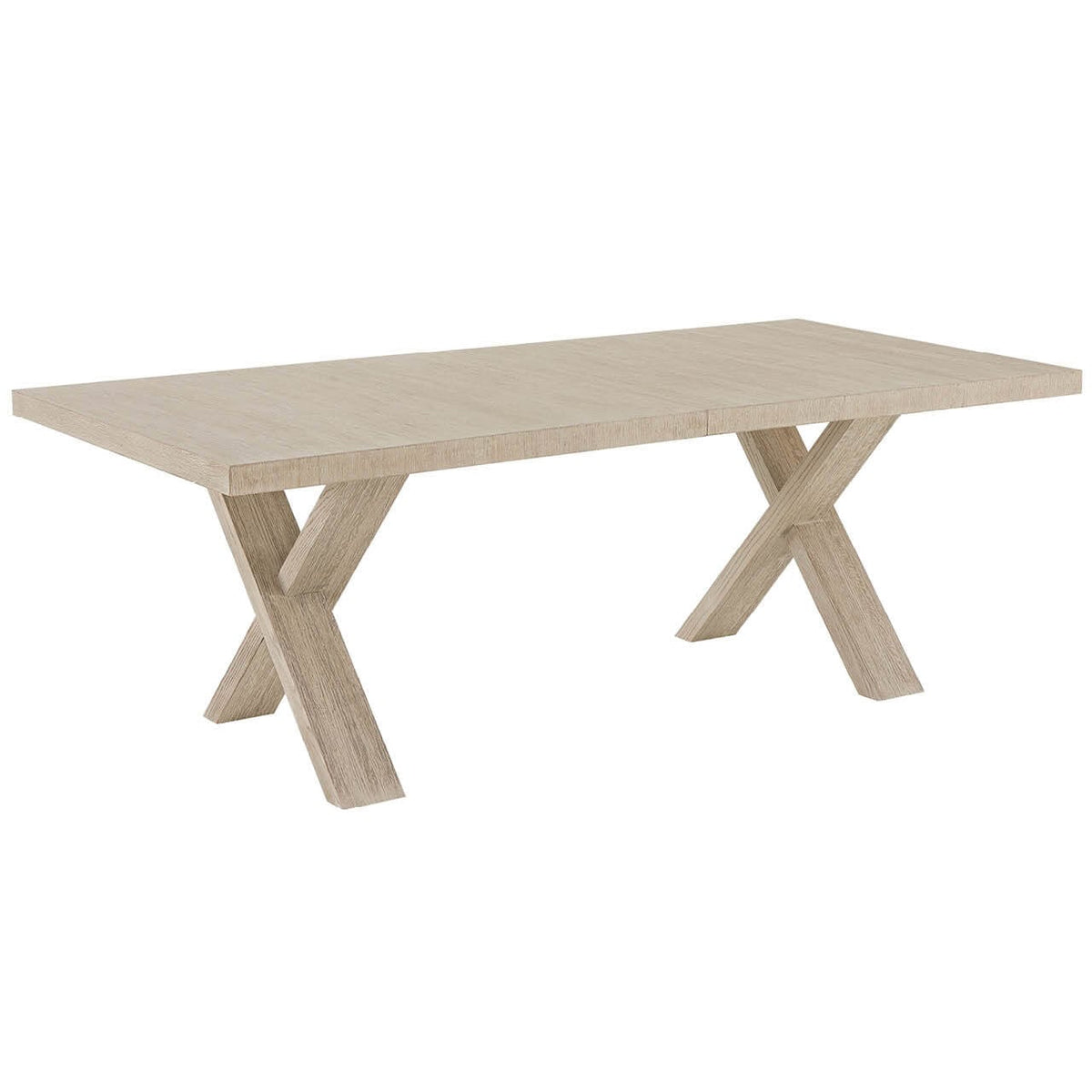 Dockside Extending Dining Table, 218-300cm