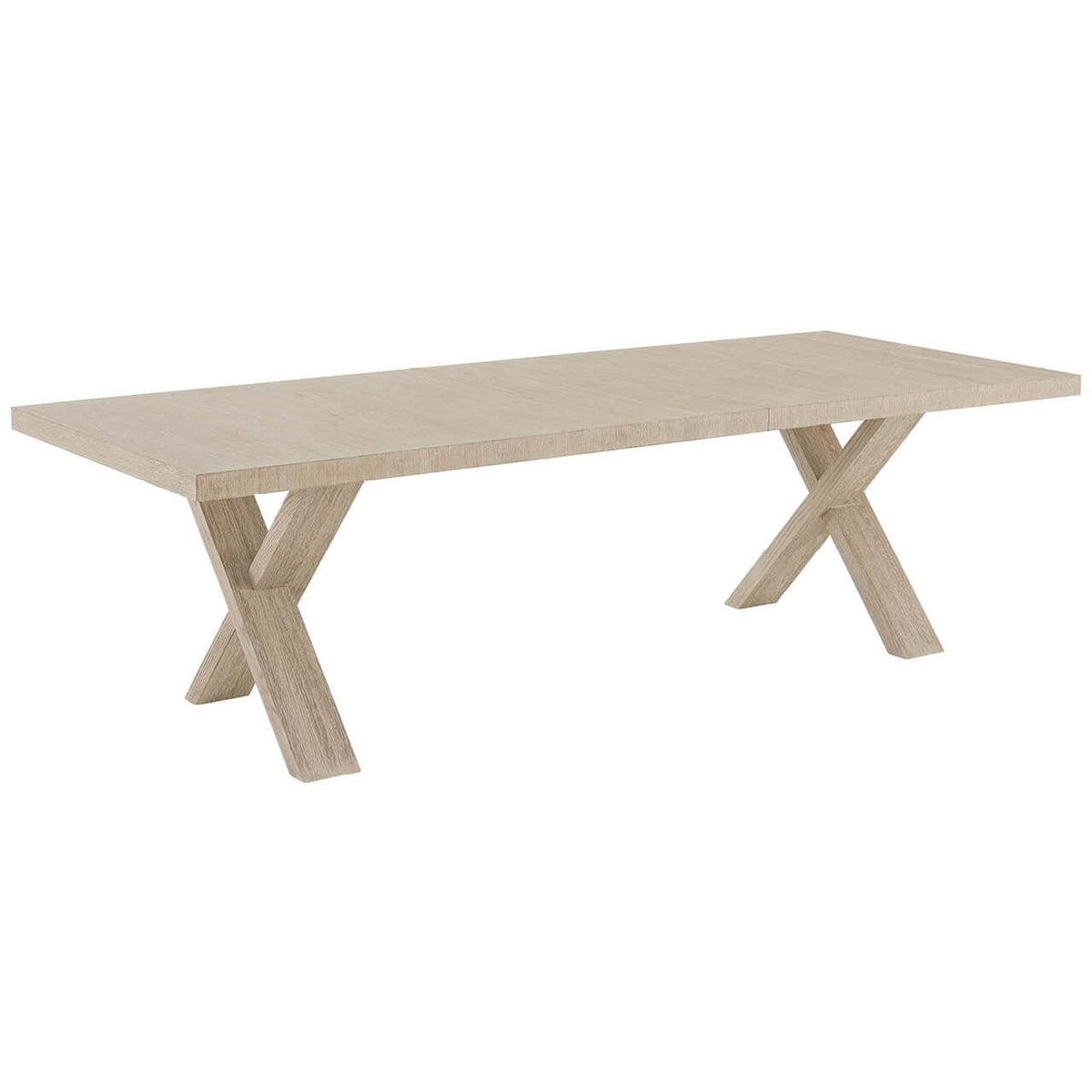 Dockside Extending Dining Table, 218-300cm