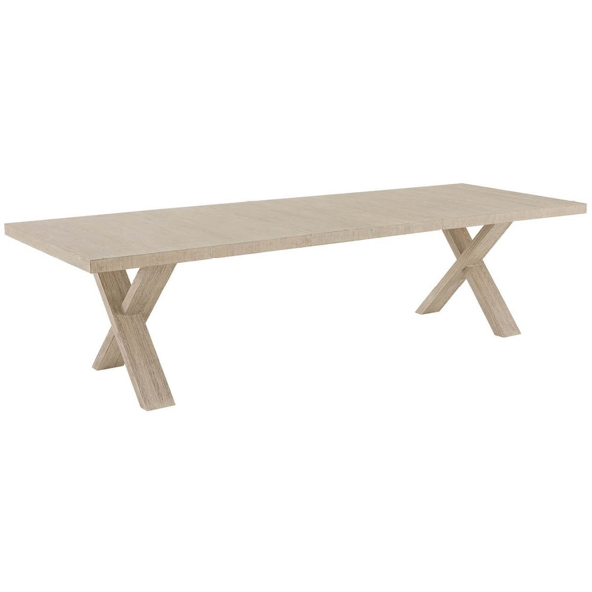Dockside Extending Dining Table, 218-300cm