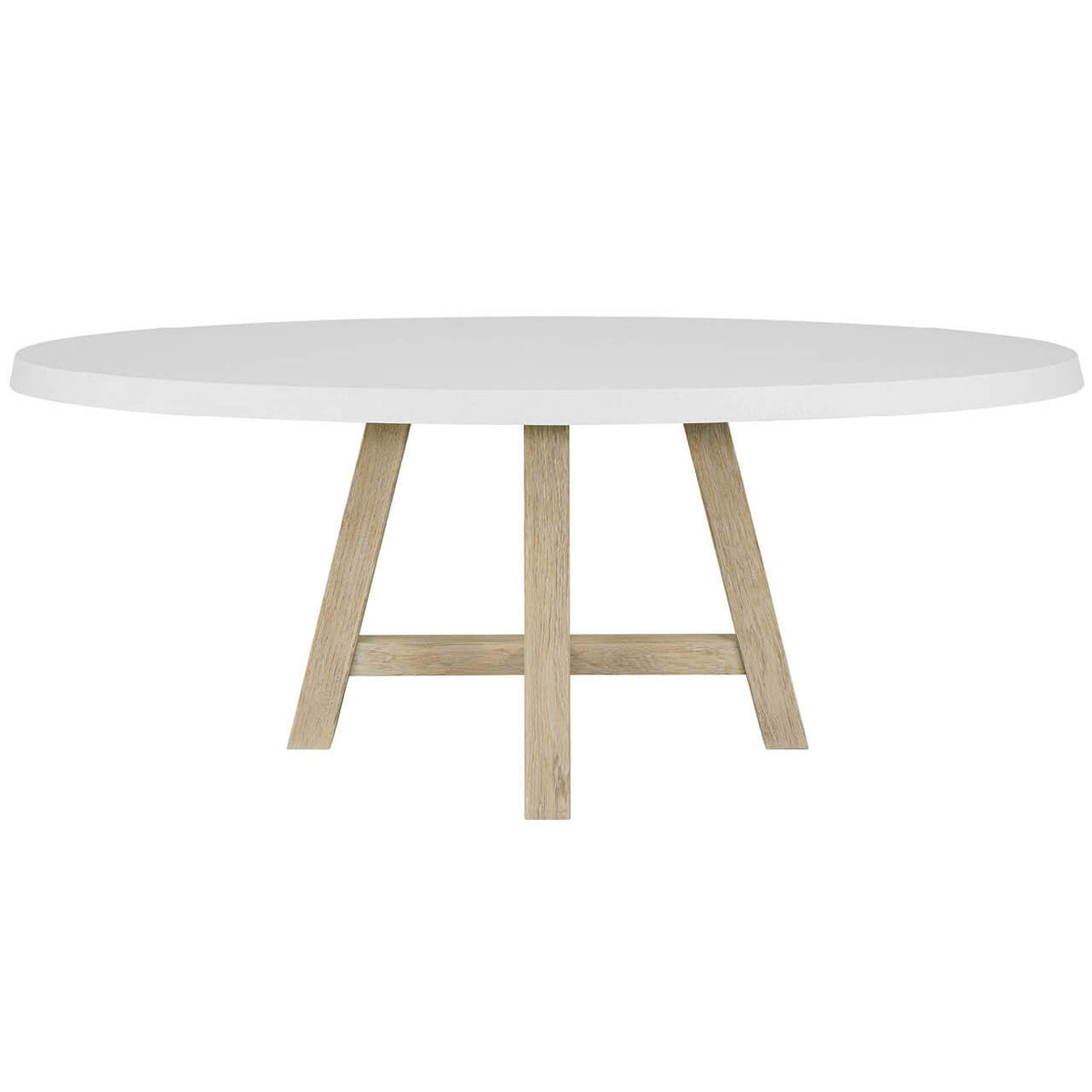 Dockside Oval Dining Table
